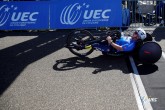 European Para Championship 2023 Rotterdam - - photo Ivan/UEC/SprintCyclingAgency?2023